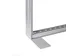 Brightbox Pro Flex Halve Voeten 2 stuks