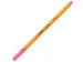 Fineliner STABILO point 88/29 fijn roze