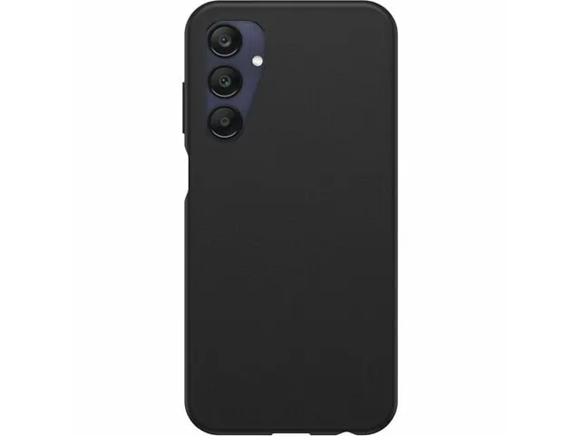 OtterBox React Case Samsung Galaxy A25 zwart