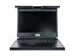 19”-LCD-console voor toegang tot lokale rack, USB KB, 2 USB PASS-FRA