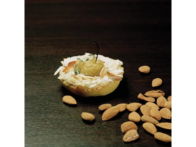 Silikomart Siliconen 1/3 GN Bakmat SILICON FLEX Tartelletta SF014