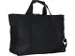 Weekendtas Beckmann 24H 27L Black