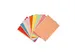 Mappen Met Linnen Rug Forever 320g/m2 -24x32cm- Assorti 25 Stuks