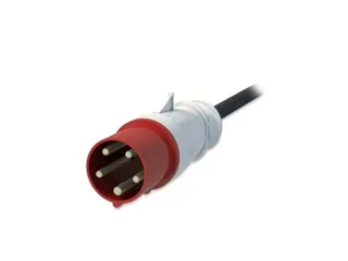 APC APDU10450SW - Switched, 0U, 63A, 400V, (21x)C13/15/19/21, (21x)C13 - 6