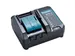 Makita Lader voor LXT Li-Ion accu's DC18WC