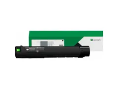 85D0HK0 LEXMARK CX toner black HC 28.000