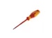 VDE 2170 3 VDE-schroevendraaier met sleuf 3mm