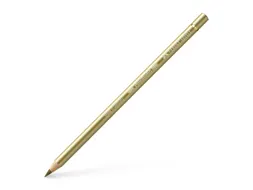 Faber Castell Kleurpotlood Polychromos 250 Goud