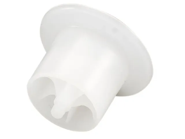 Rollenrails Spoorkransrollen Afstand 42mm L 2000mm Draagverm/rol 4kg