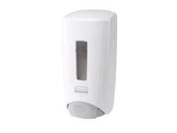 Flex Manuele Dispenser 1300ml Wit