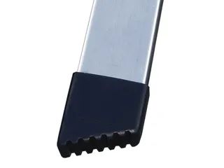 Lichte Universele Trapladder Tweezijdig L 1 87m H 1 51m 2x8treden - 6