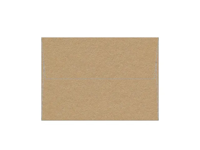 Envelop C5 162x229mm Keaykolour 170µm Camel Recycled 120 Gram