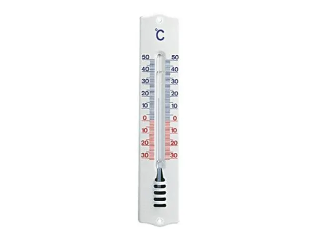 Koelcelthermometer 20cm