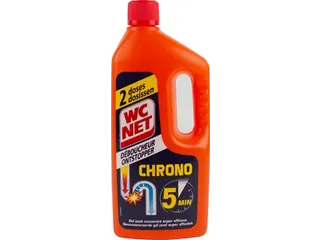 Ontstopper Chrono 1 Liter - 3