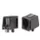 Modulaire Connectors RJ10 4P4C Voor Pcb, Haaks
