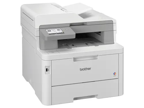 Multifunctional Laserprinter Brother MFC-L8390CDW