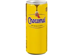 Chocolademelk Blik 25 CL Vol Pak 24 Stuks