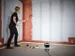 Werklamp Rapid The Painter met snoer