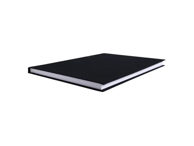 Register 29,7x21 Q5x5 200 bl.