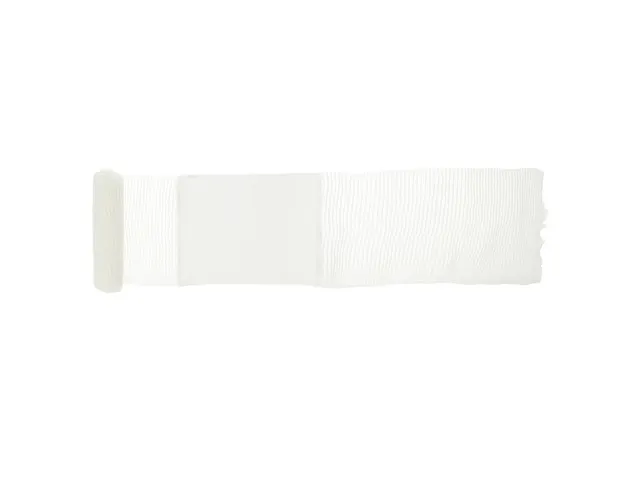 Verband First Aid Only 8x10 cm steriel