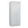 wasgoedverdeelkast,HxBxD 1950x800x500mm,vak B 400mm,cilinderslot