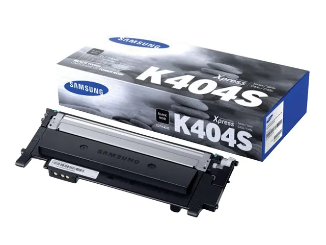 Tonercartridge Sam/hp CLT-K404S zwart