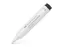 Tekenstift Faber-Castell Pitt Artist Pen 101 wit, 2.5mm