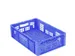 Bacs Gerbables Norme Europe Polypropylène Hxlxl 170X600X400Mm