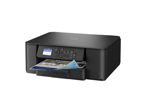 Multifunctional inktjet printer Brother DCP-J1310DW