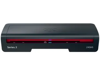 Lamineermachine GBC 240HS Home Office A3 - 9