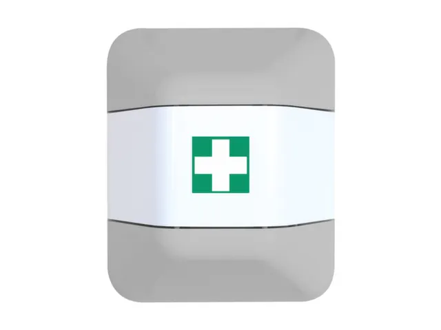 opzetelement noodgevallenkast,HxBxD 1224x434x225mm