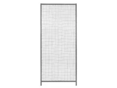 wandelement,v. scheidingswandsysteem,HxB 2200x280mm,RAL5002