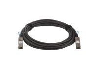 Qsfp+ Dac Kabel Cisco Qsfp-h40g-acu7m Compatibel - 7m