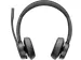 Micro-casque Poly Voyager 4320-M + câble USB-A vers USB-C + dongle BT