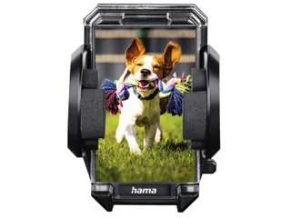 Smartphonehouder Hama 2-in-1 voor de auto - 4