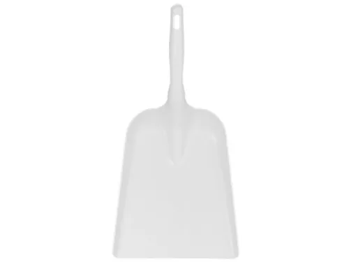 Vikan 56745 Hygiene Handschep 55cm Metaaldetecteerbaar Wit