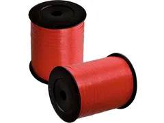 Inpaklint 5 mm x 500 m rood