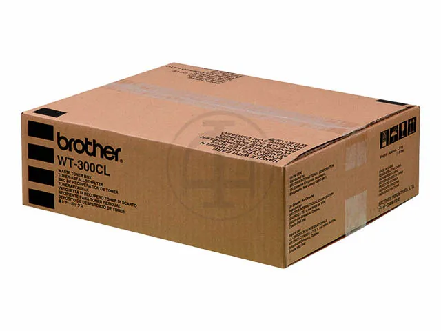 Toner Afvalbak Brother Wt-300cl