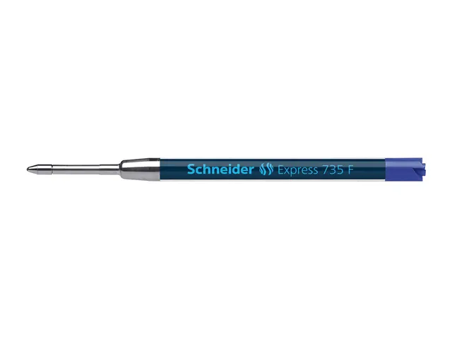 Balpenvulling Schneider Express 735 Fijn Blauw