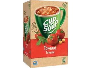Cup-A-Soup Tomaat Voordeelbundel - 1