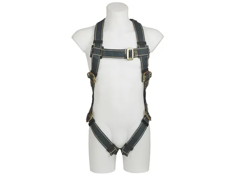 MSA Thermatek harnas, maat L/XL - L