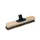 Vikan 3654 Classic houten luiwagen harde vezels 305mm