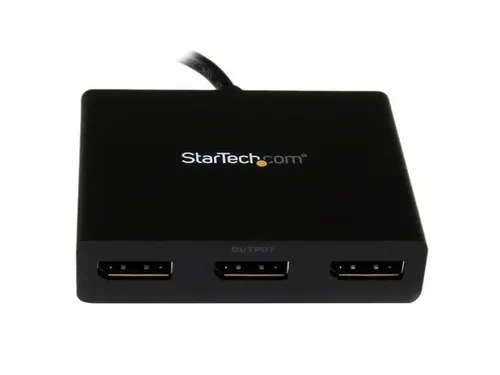 OUTLET Mini Displayport - Displayport Multi-monitor Splitter 3-Poorts