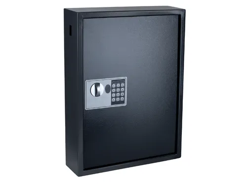 Sleutelkast Pavo high security 150 haken 560x455x160mm elektronisch