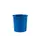 Papierbak HAN Re-LOOP,13 liter rond, blauw 100% gerecycled materiaal