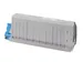 OKI 44318657 Witte Toner Cartridge Origineel 6.000 Pagina’s