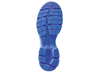 Atlas SL 465 XP S1P veiligheidsschoenen SRC ESD zwart/blauw XXXW-43 - 2