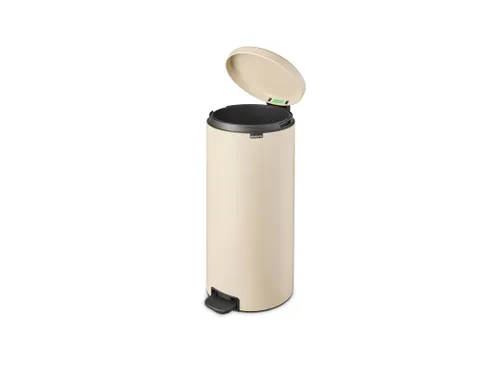 Pedaalemmer NewIcon 30 Liter Soft Beige