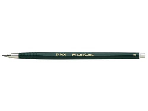 Vulpotlood Faber Castell Tk 9400 2.0mm 2b