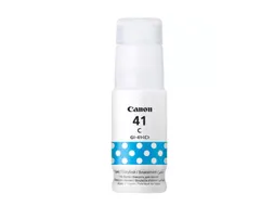 Canon GI-41C, Origineel, Cyaan, Canon, PIXMA G1420, PIXMA G3420, PIXMA